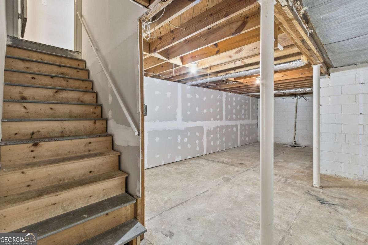 2700 Flintlock Lane Marietta - 25