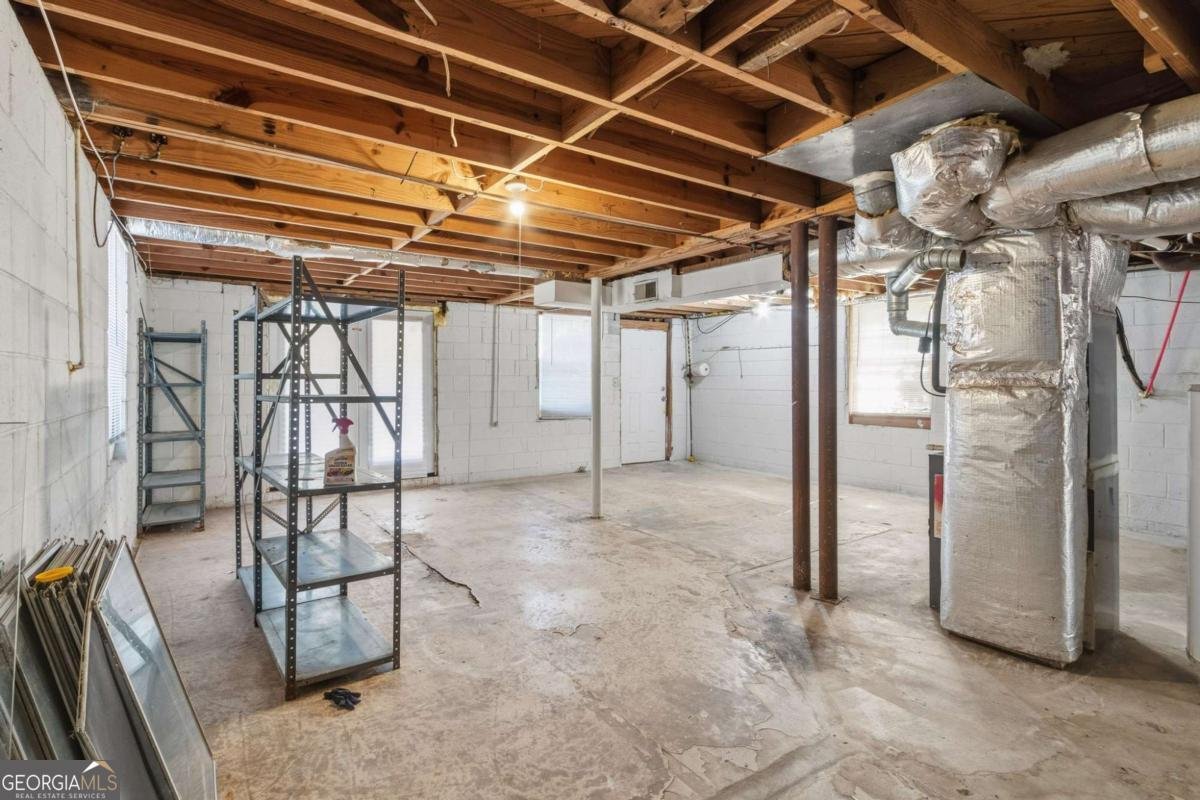 2700 Flintlock Lane Marietta - 26