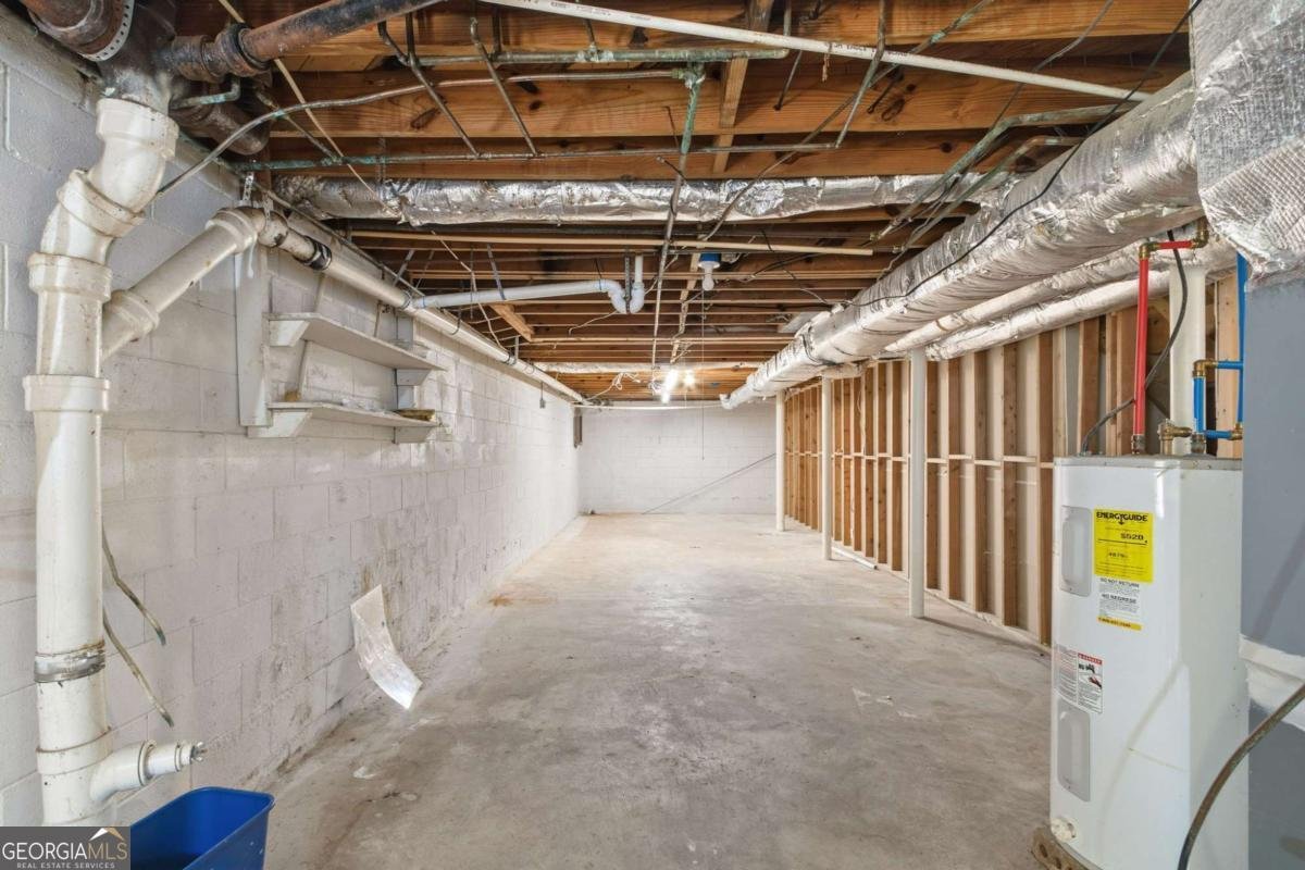 2700 Flintlock Lane Marietta - 27