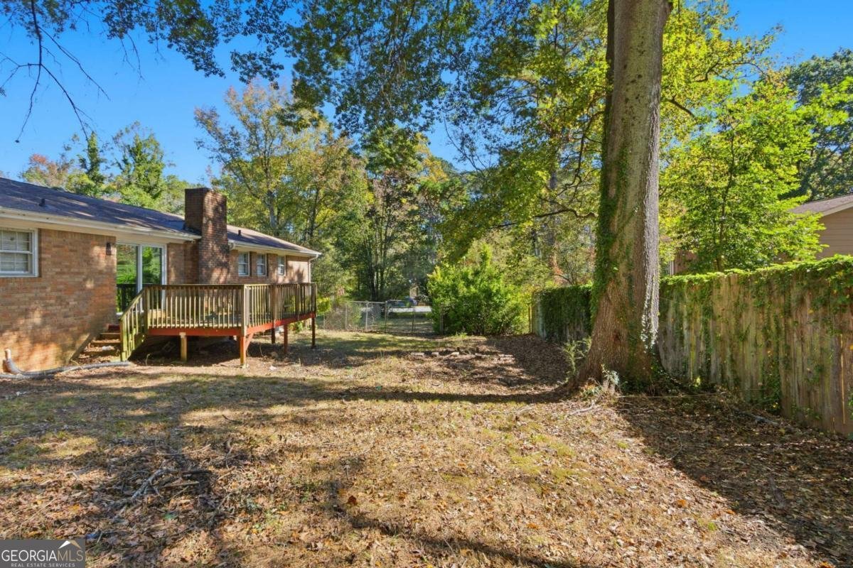 2700 Flintlock Lane Marietta - 29