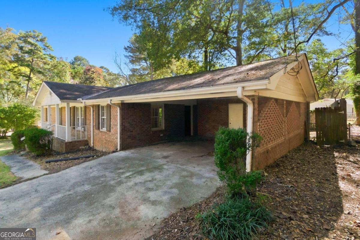 2700 Flintlock Lane Marietta - 3