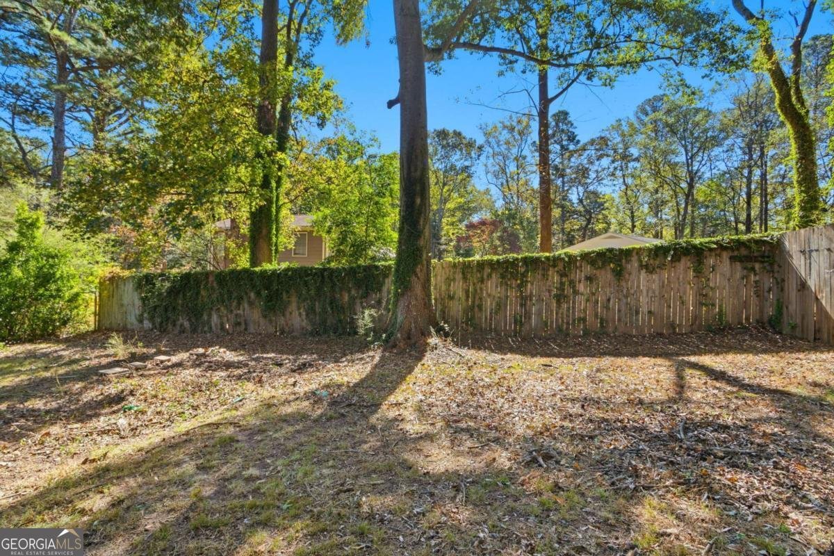 2700 Flintlock Lane Marietta - 31