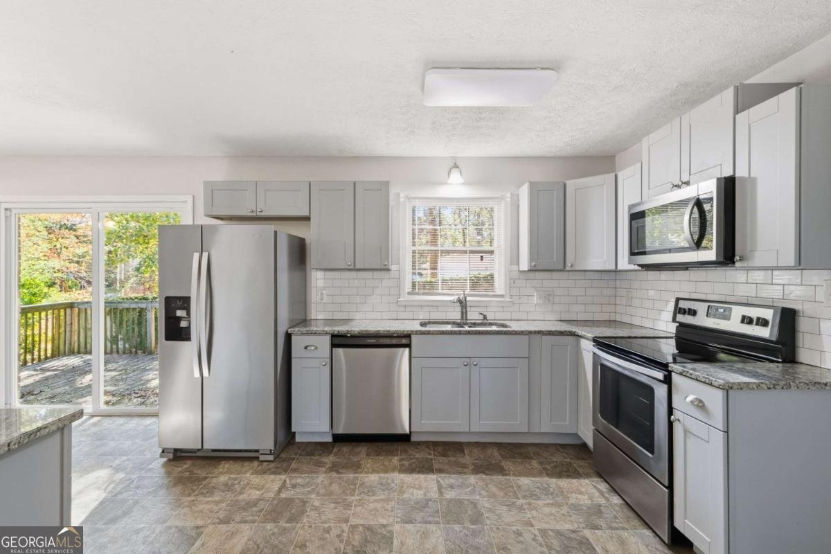 2700 Flintlock Lane Marietta - 4