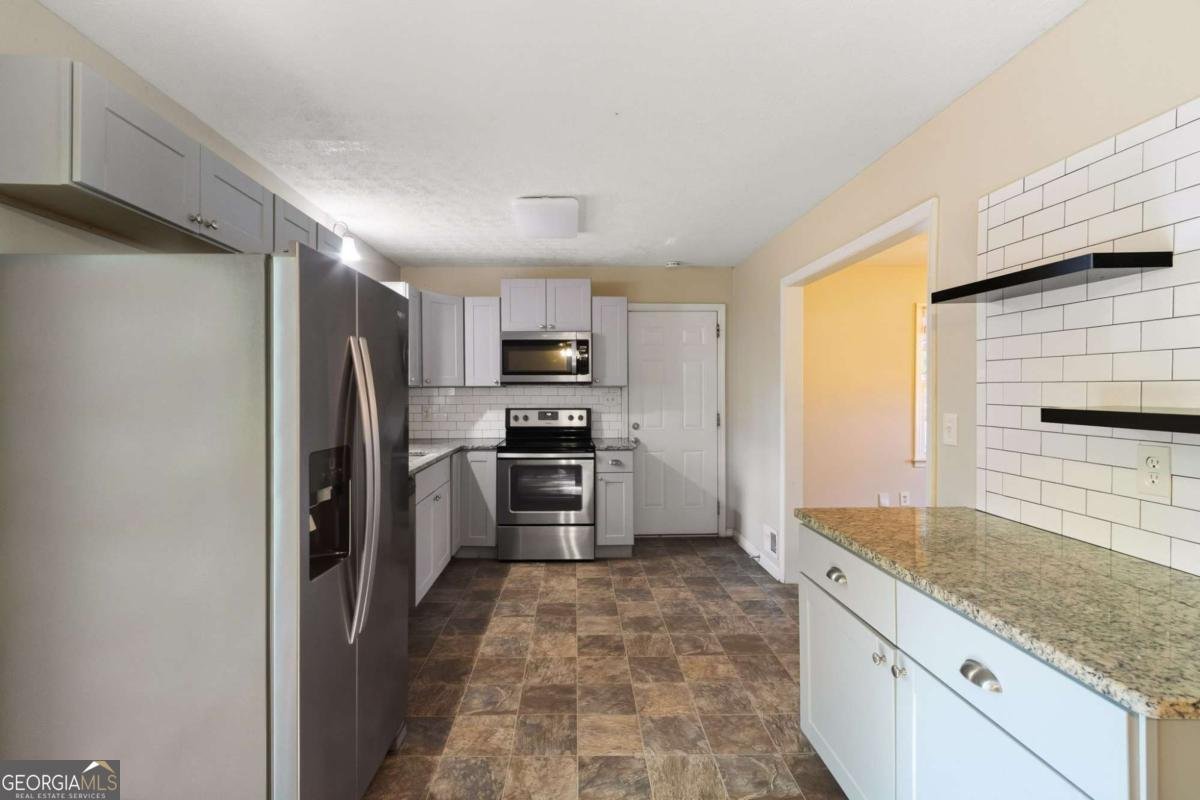 2700 Flintlock Lane Marietta - 5