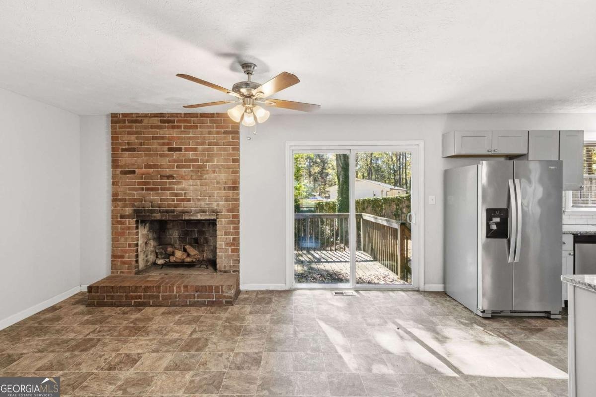 2700 Flintlock Lane Marietta - 7