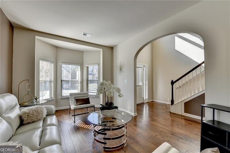 1460 Long Acre Drive Loganville - 10