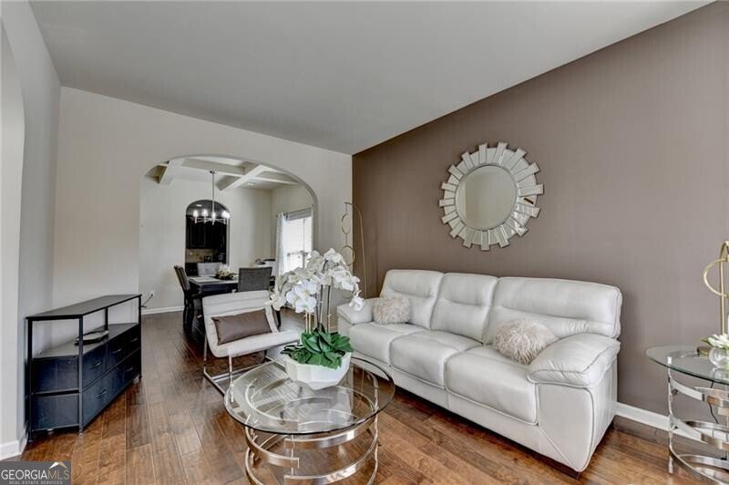 1460 Long Acre Drive Loganville - 11