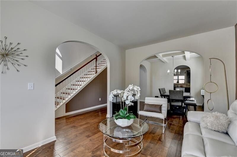 1460 Long Acre Drive Loganville - 13