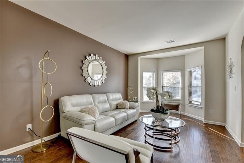 1460 Long Acre Drive Loganville - 15