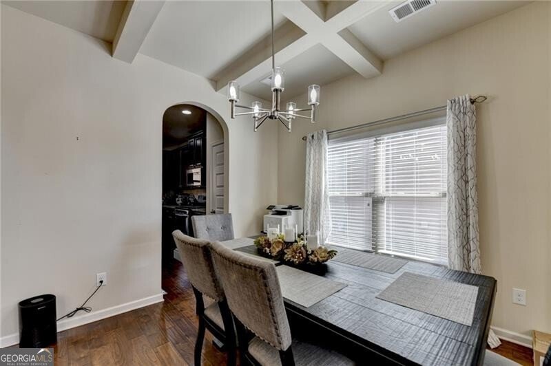 1460 Long Acre Drive Loganville - 17