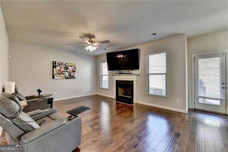 1460 Long Acre Drive Loganville - 20