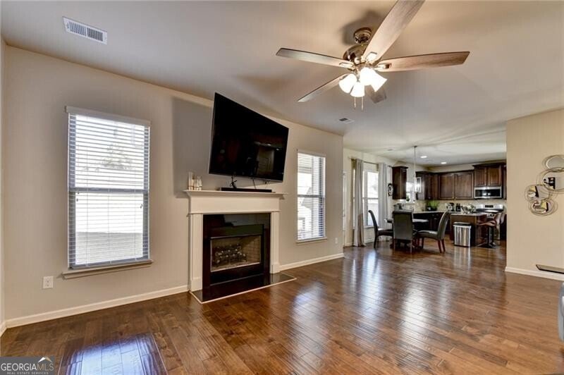 1460 Long Acre Drive Loganville - 23