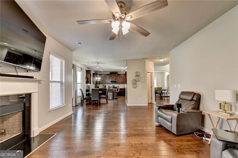 1460 Long Acre Drive Loganville - 24