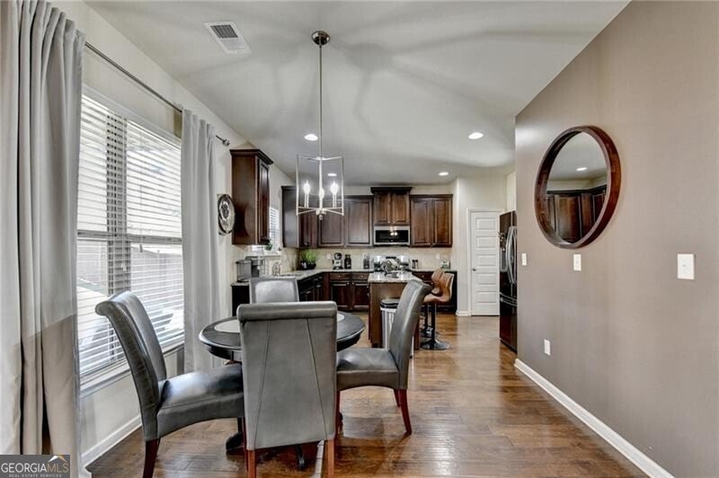 1460 Long Acre Drive Loganville - 25