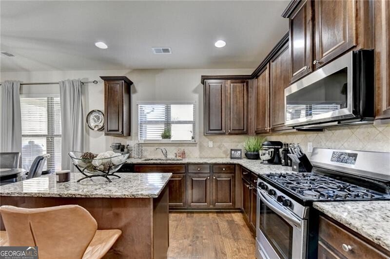 1460 Long Acre Drive Loganville - 34