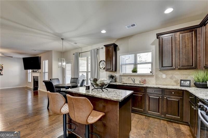 1460 Long Acre Drive Loganville - 35