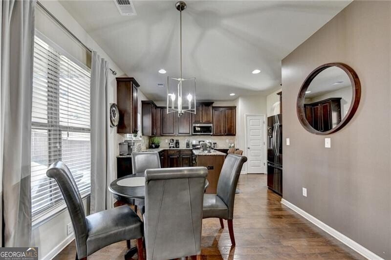 1460 Long Acre Drive Loganville - 37