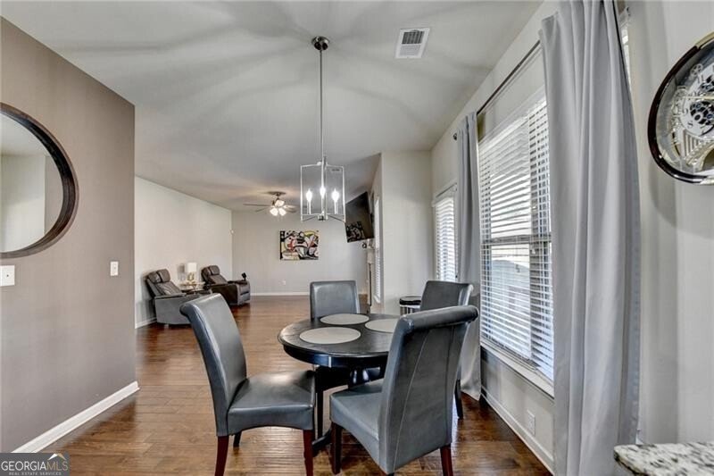 1460 Long Acre Drive Loganville - 40