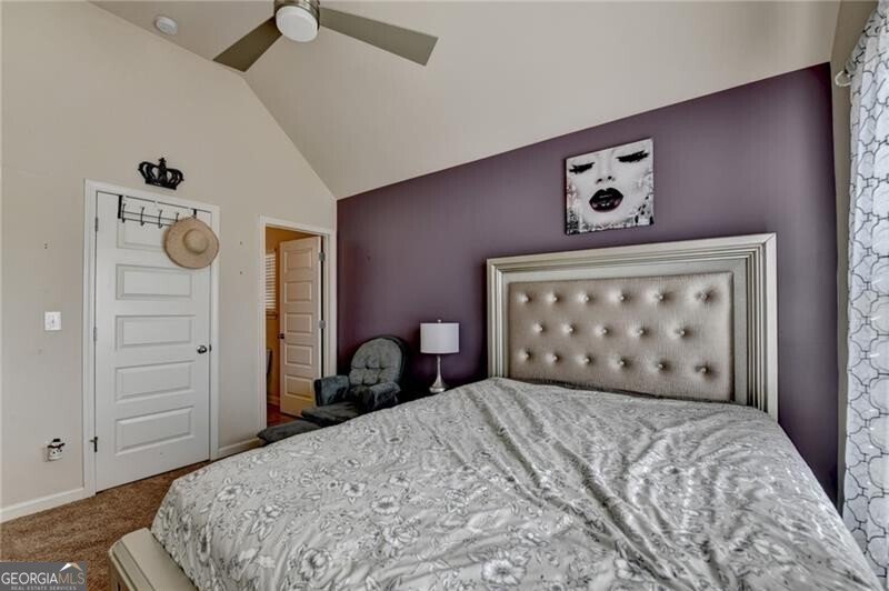 1460 Long Acre Drive Loganville - 43