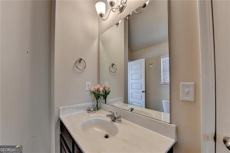 1460 Long Acre Drive Loganville - 44