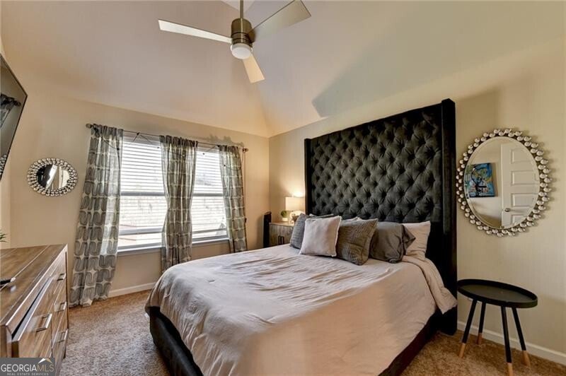 1460 Long Acre Drive Loganville - 45