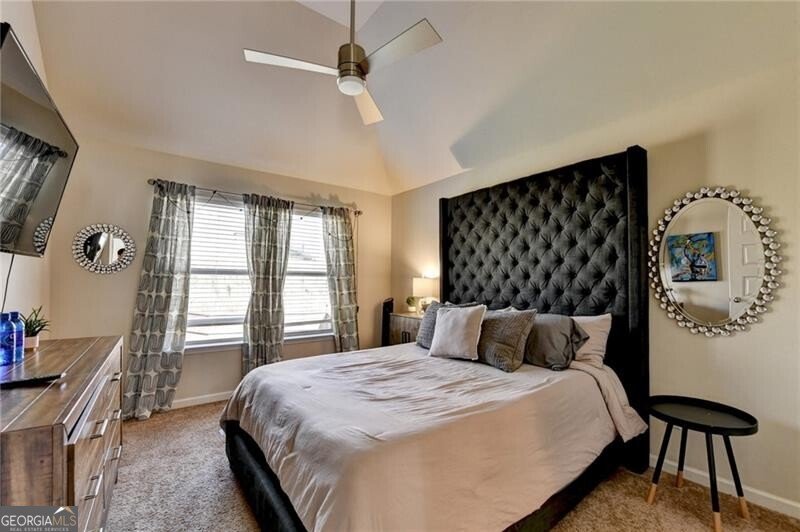 1460 Long Acre Drive Loganville - 46