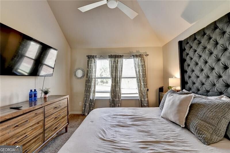 1460 Long Acre Drive Loganville - 47