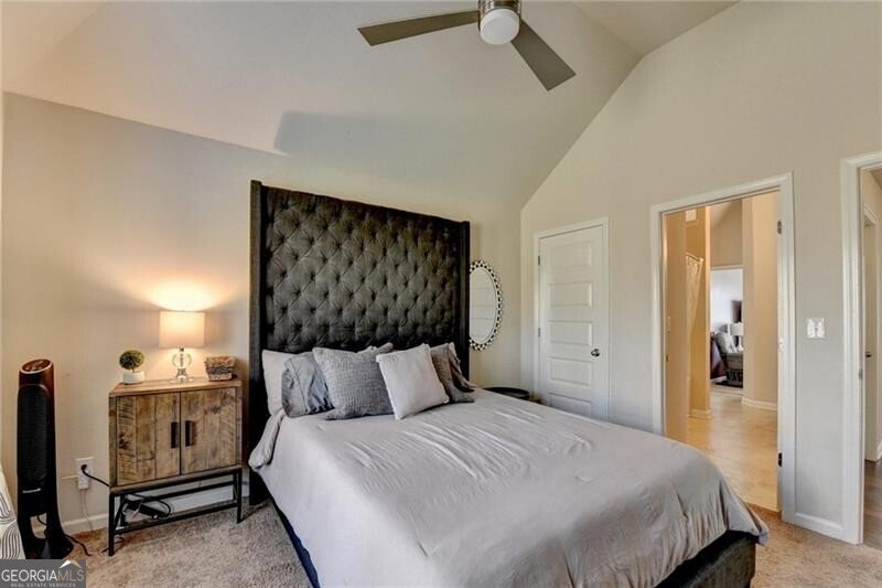 1460 Long Acre Drive Loganville - 49