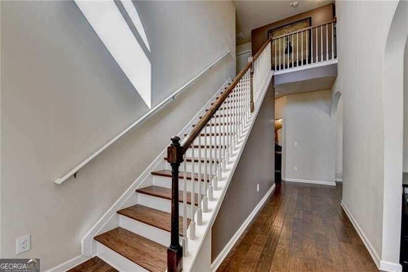 1460 Long Acre Drive Loganville - 5