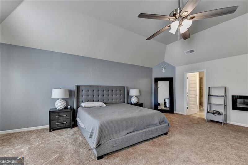 1460 Long Acre Drive Loganville - 50