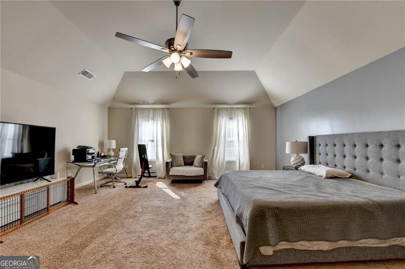 1460 Long Acre Drive Loganville - 55