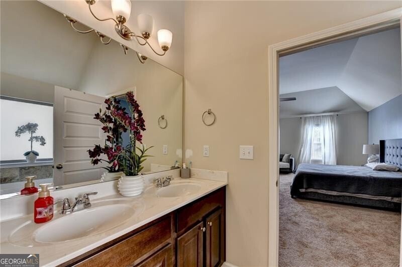 1460 Long Acre Drive Loganville - 57