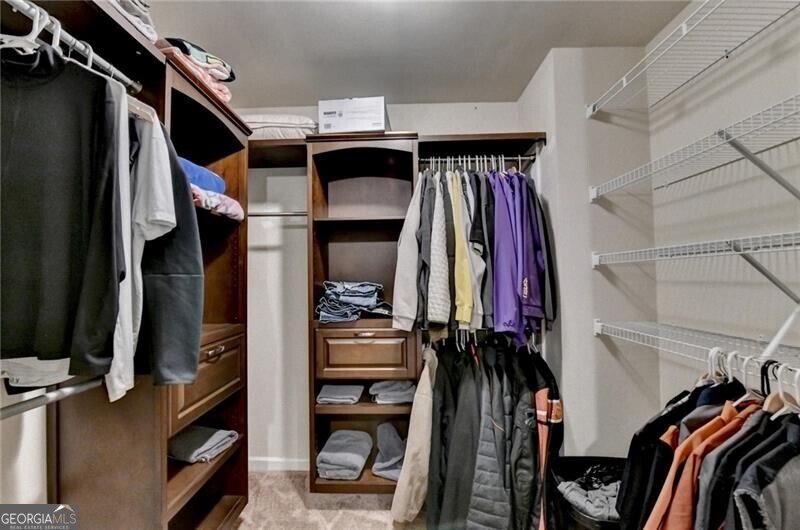 1460 Long Acre Drive Loganville - 59