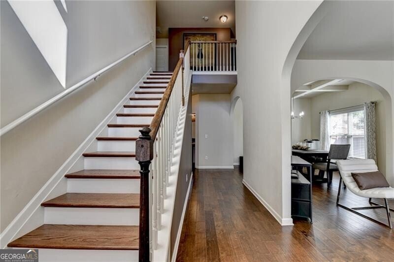 1460 Long Acre Drive Loganville - 6