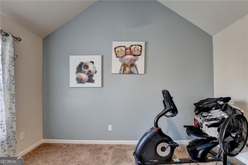 1460 Long Acre Drive Loganville - 60