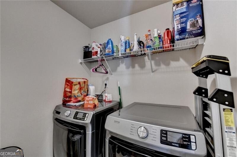 1460 Long Acre Drive Loganville - 62