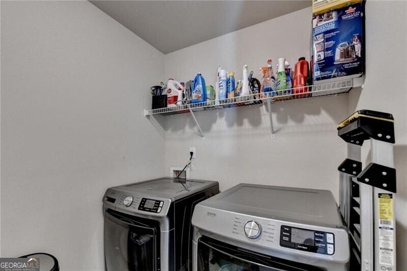 1460 Long Acre Drive Loganville - 64