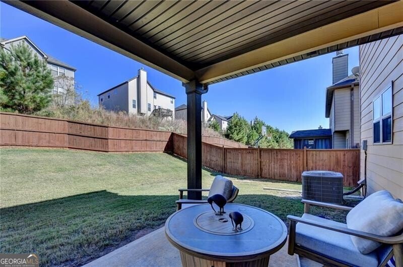 1460 Long Acre Drive Loganville - 65