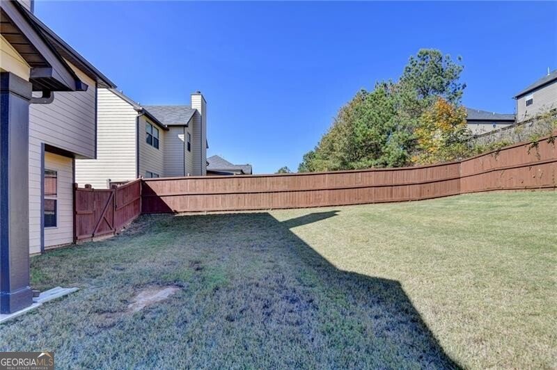 1460 Long Acre Drive Loganville - 68