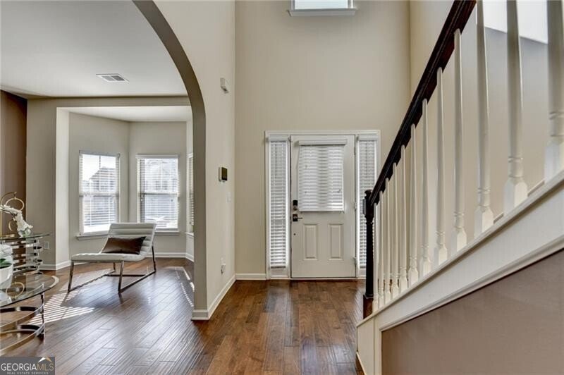 1460 Long Acre Drive Loganville - 7