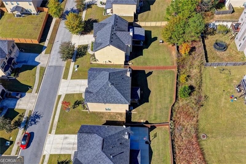 1460 Long Acre Drive Loganville - 76