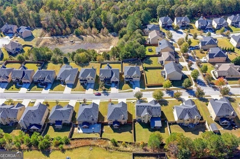 1460 Long Acre Drive Loganville - 78