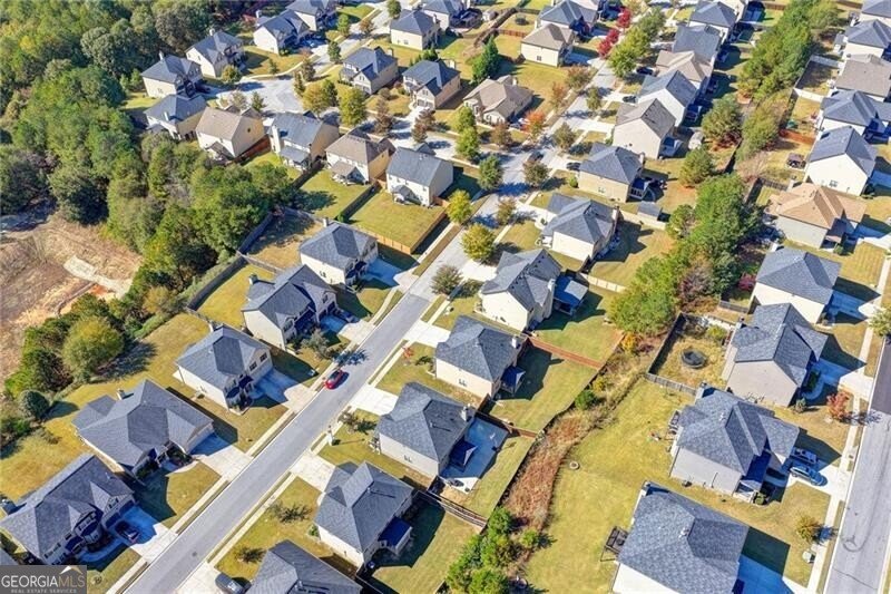 1460 Long Acre Drive Loganville - 79