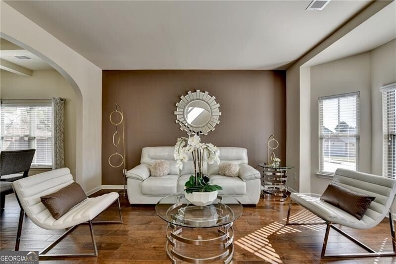 1460 Long Acre Drive Loganville - 8