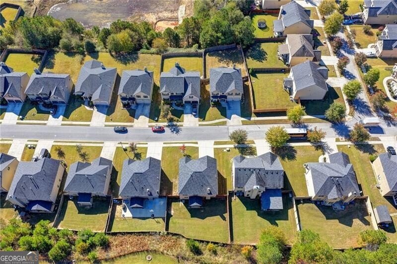 1460 Long Acre Drive Loganville - 80