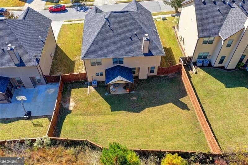 1460 Long Acre Drive Loganville - 82