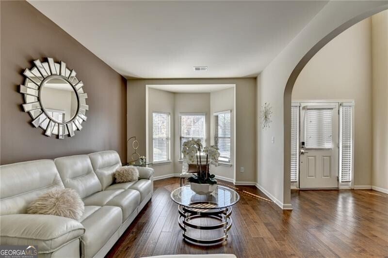 1460 Long Acre Drive Loganville - 9