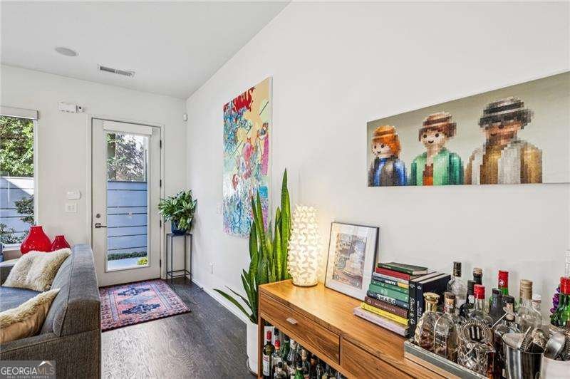 975 Piedmont Avenue Atlanta - 1