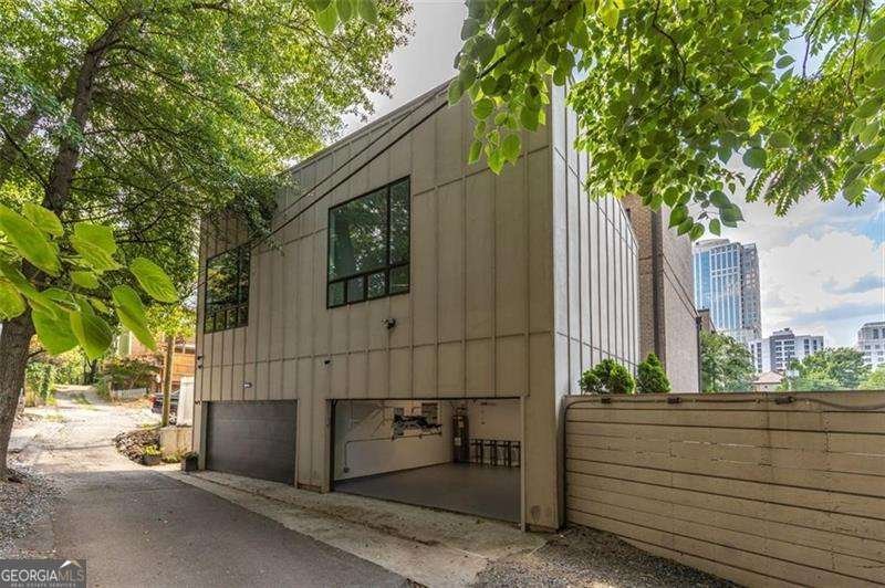 975 Piedmont Avenue Atlanta - 15