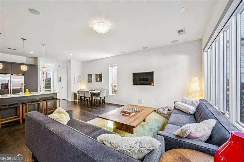 975 Piedmont Avenue Atlanta - 2